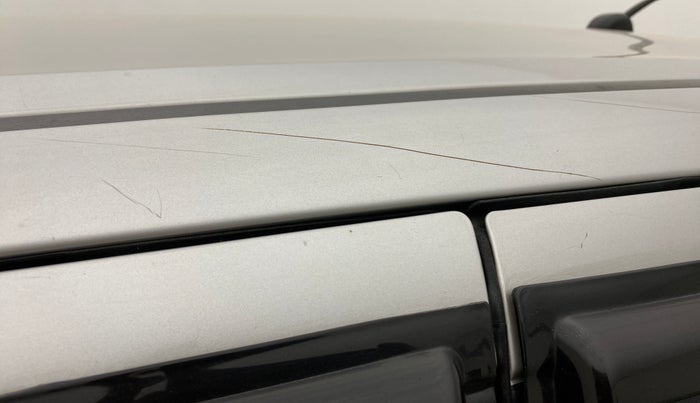 2013 Maruti Swift VDI, Diesel, Manual, 97,085 km, Left B pillar - Minor scratches