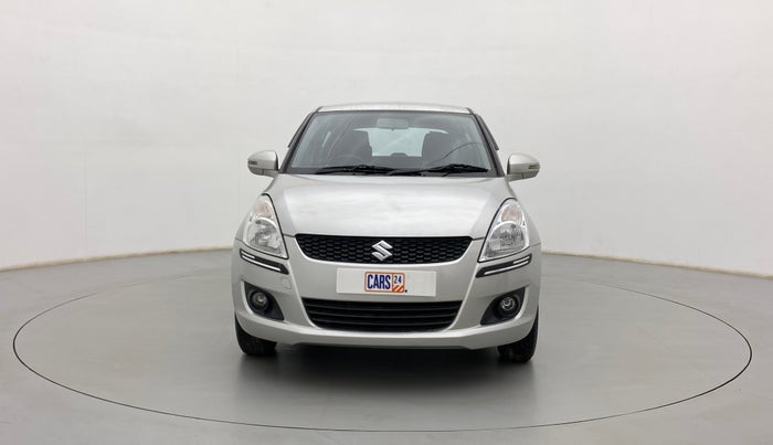 2013 Maruti Swift VDI, Diesel, Manual, 97,085 km, Front