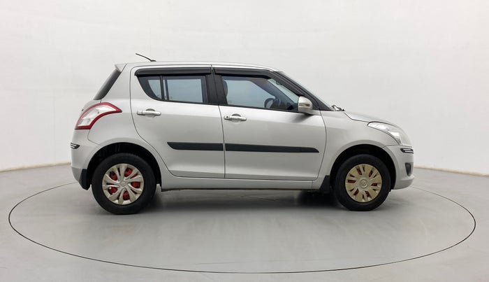 2013 Maruti Swift VDI, Diesel, Manual, 97,085 km, Right Side View
