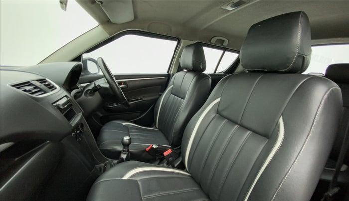 2013 Maruti Swift VDI, Diesel, Manual, 97,085 km, Right Side Front Door Cabin