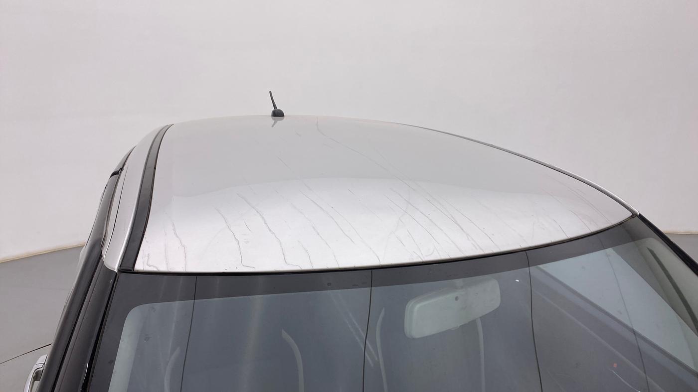 2013 Maruti Swift VDI, Diesel, Manual, 97,085 km, Roof