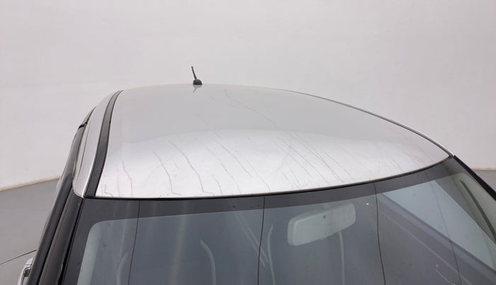 2013 Maruti Swift VDI, Diesel, Manual, 97,085 km, Roof