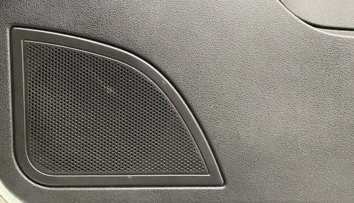 2015 Tata Zest XTA F-TRONIC DIESEL, Diesel, Automatic, 28,782 km, Speaker