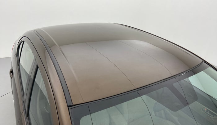 2014 Maruti Ciaz VDI PLUS, Diesel, Manual, 1,13,913 km, Roof