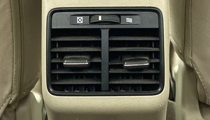2014 Maruti Ciaz VDI PLUS, Diesel, Manual, 1,13,913 km, Rear AC Vents