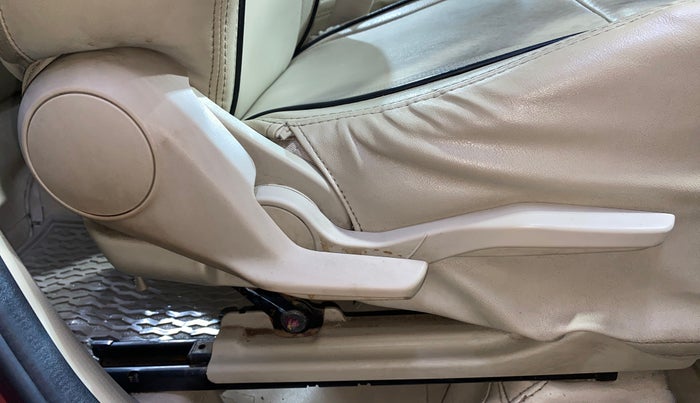 2018 Maruti Dzire VXI, Petrol, Manual, 51,420 km, Driver Side Adjustment Panel