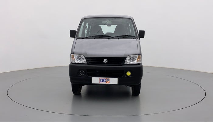 2018 Maruti Eeco 7 STR, Petrol, Manual, 13,542 km, Front