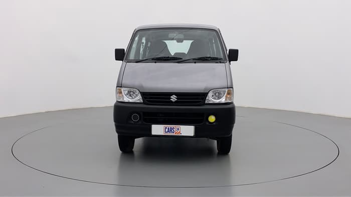 2018 Maruti Eeco 7 STR, Petrol, Manual, 13,542 km, Front