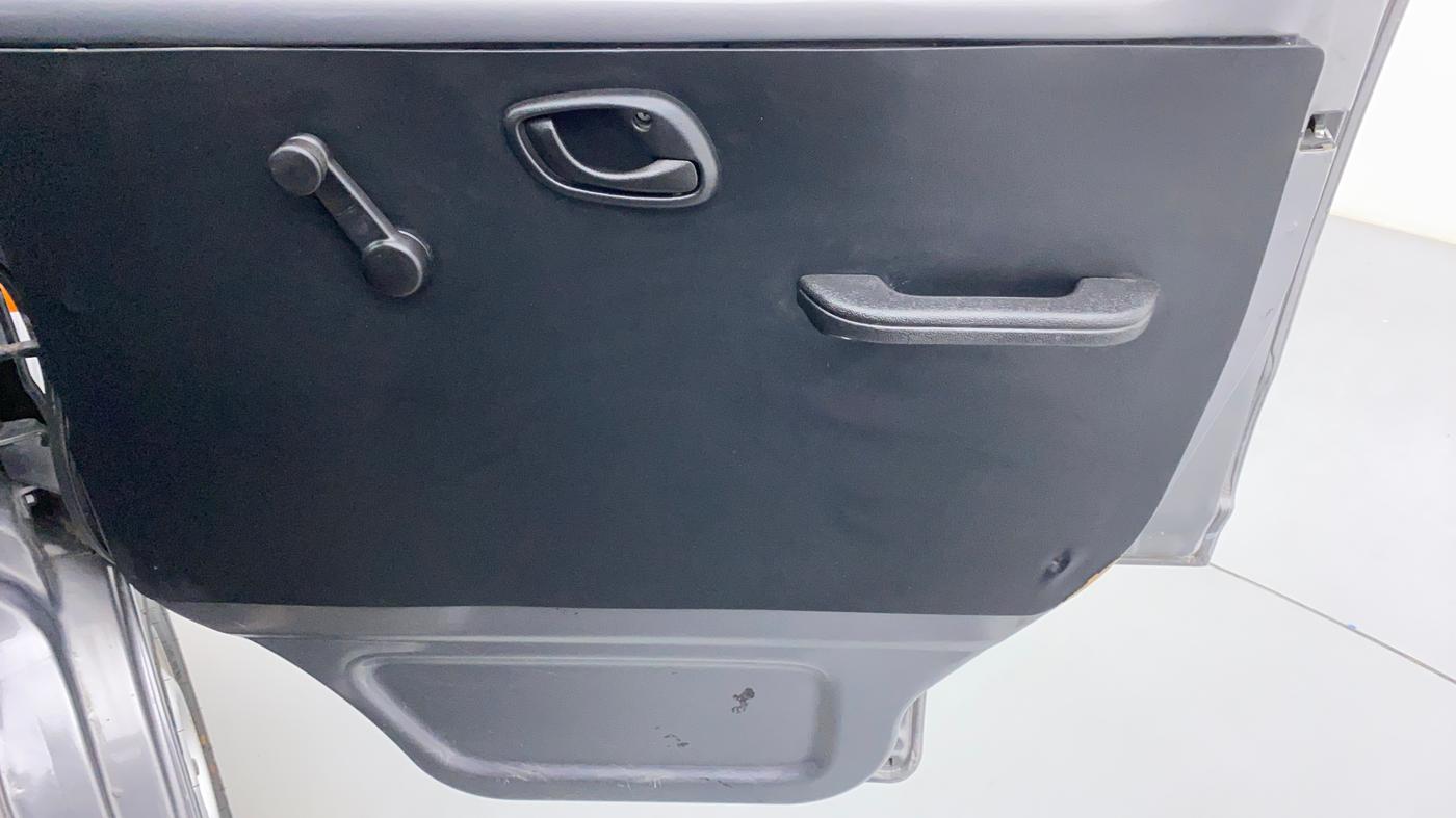 2018 Maruti Eeco 7 STR, Petrol, Manual, 13,542 km, Driver Side Door Panels Control