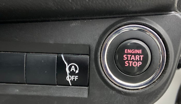 2021 Maruti Celerio ZXI PLUS, Petrol, Manual, 76,805 km, Keyless Start/ Stop Button