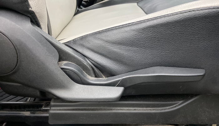 2021 Maruti Celerio ZXI PLUS, Petrol, Manual, 76,805 km, Driver Side Adjustment Panel