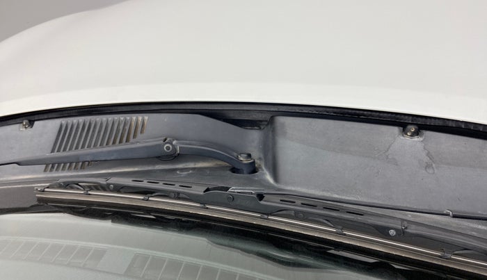 2021 Maruti Celerio ZXI PLUS, Petrol, Manual, 76,805 km, Front windshield - Wiper nozzle not functional