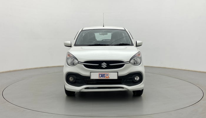 2021 Maruti Celerio ZXI PLUS, Petrol, Manual, 76,805 km, Front