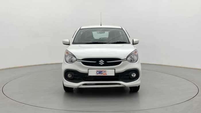 2021 Maruti Celerio ZXI PLUS, Petrol, Manual, 76,805 km, Front