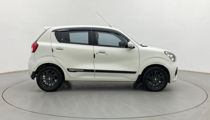 2021 Maruti Celerio ZXI PLUS, Petrol, Manual, 76,805 km, Right Side View