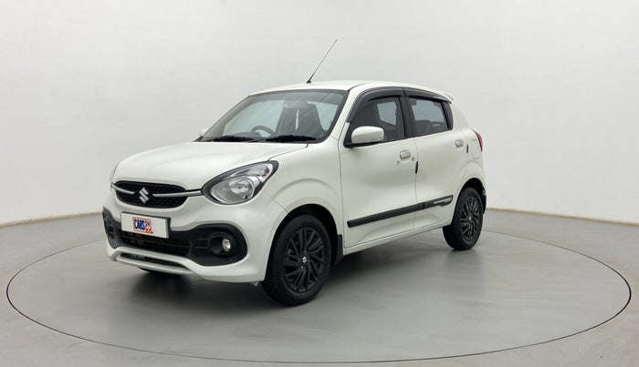 2021 Maruti Celerio ZXI PLUS, Petrol, Manual, 76,805 km, Left Front Diagonal