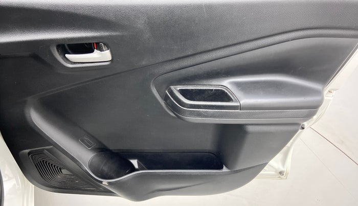 2021 Maruti Celerio ZXI PLUS, Petrol, Manual, 76,805 km, Driver Side Door Panels Control