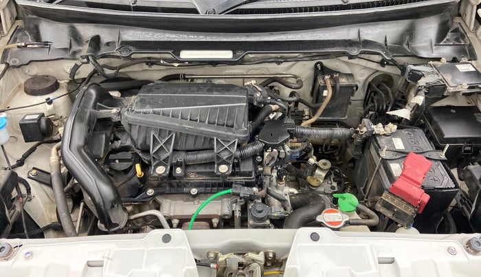 2021 Maruti Celerio ZXI PLUS, Petrol, Manual, 76,805 km, Open Bonet