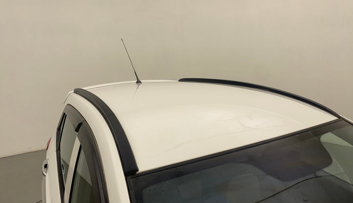 2018 Hyundai Grand i10 ASTA 1.2 KAPPA VTVT, Petrol, Manual, 16,711 km, Roof