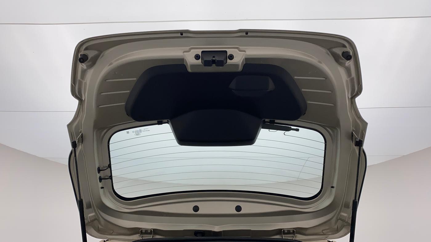 2019 Ford FREESTYLE TITANIUM 1.5 DIESEL, Diesel, Manual, 22,793 km, Boot Door Open