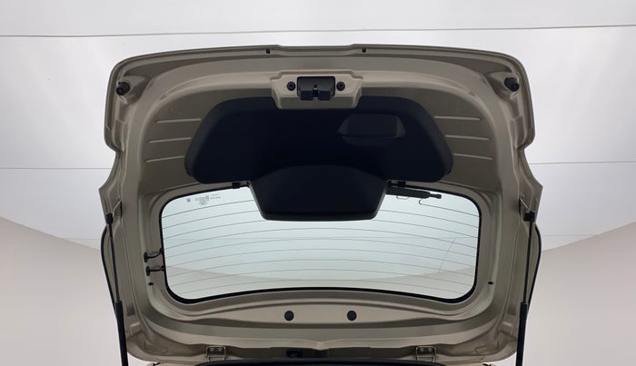 2019 Ford FREESTYLE TITANIUM 1.5 DIESEL, Diesel, Manual, 22,793 km, Boot Door Open