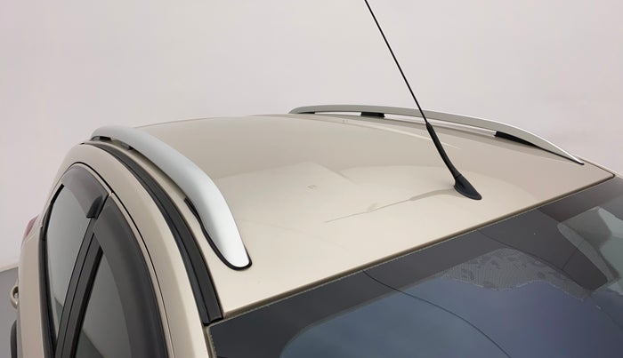 2019 Ford FREESTYLE TITANIUM 1.5 DIESEL, Diesel, Manual, 22,793 km, Roof