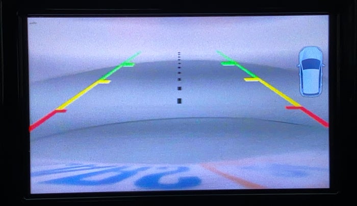 2019 Ford FREESTYLE TITANIUM 1.5 DIESEL, Diesel, Manual, 22,793 km, Parking Camera