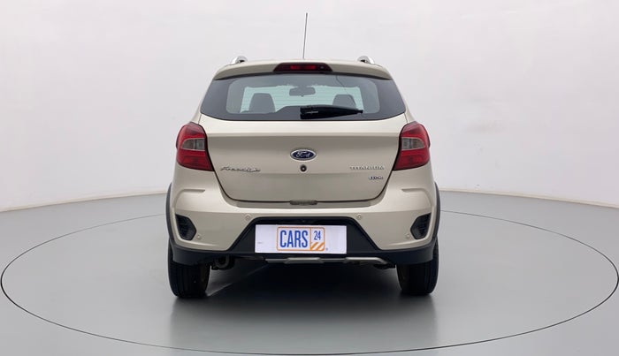 2019 Ford FREESTYLE TITANIUM 1.5 DIESEL, Diesel, Manual, 22,793 km, Back/Rear