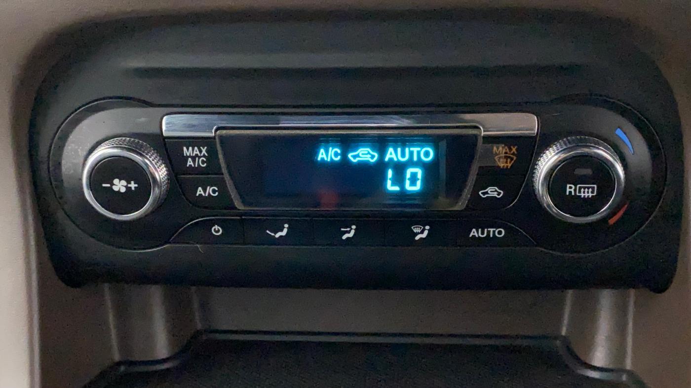 2019 Ford FREESTYLE TITANIUM 1.5 DIESEL, Diesel, Manual, 22,793 km, Automatic Climate Control