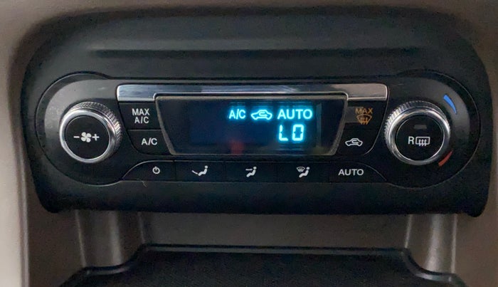 2019 Ford FREESTYLE TITANIUM 1.5 DIESEL, Diesel, Manual, 22,793 km, Automatic Climate Control