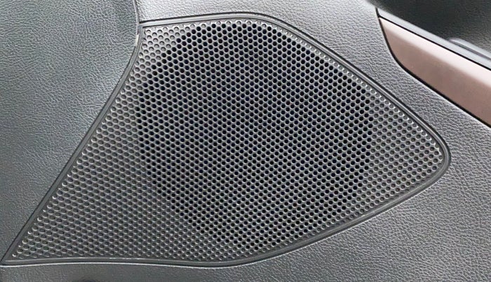 2019 Ford FREESTYLE TITANIUM 1.5 DIESEL, Diesel, Manual, 22,793 km, Speaker