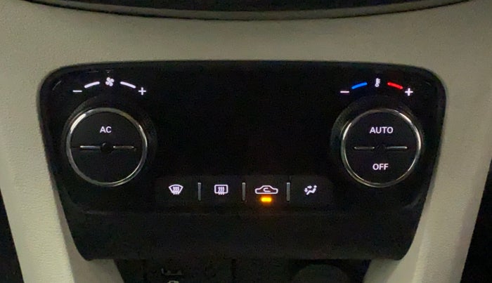 2022 Tata Tiago XZA PLUS PETROL, Petrol, Automatic, 4,423 km, Automatic Climate Control