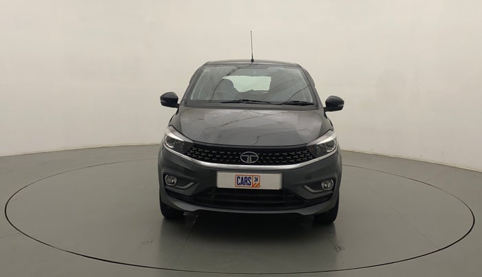 2022 Tata Tiago XZA PLUS PETROL, Petrol, Automatic, 4,423 km, Front