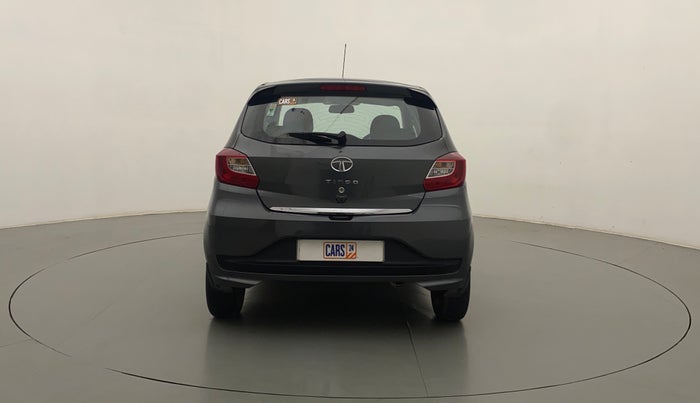 2022 Tata Tiago XZA PLUS PETROL, Petrol, Automatic, 4,423 km, Back/Rear