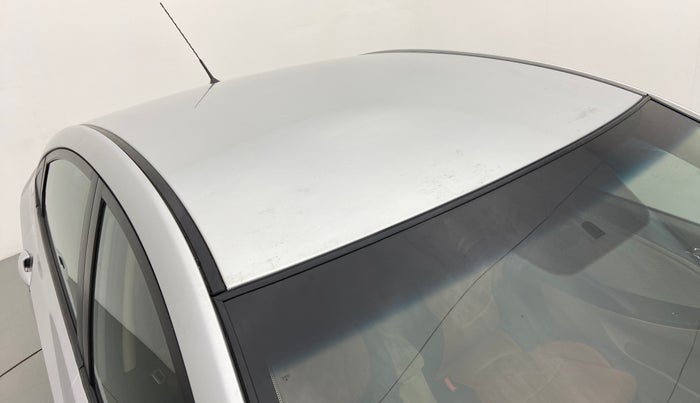 2014 Hyundai Verna FLUIDIC 1.4 CRDI CX, Diesel, Manual, 75,901 km, Roof