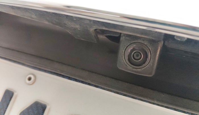 2017 Honda City 1.5L I-VTEC ZX CVT, Petrol, Automatic, 35,609 km, Parking Camera