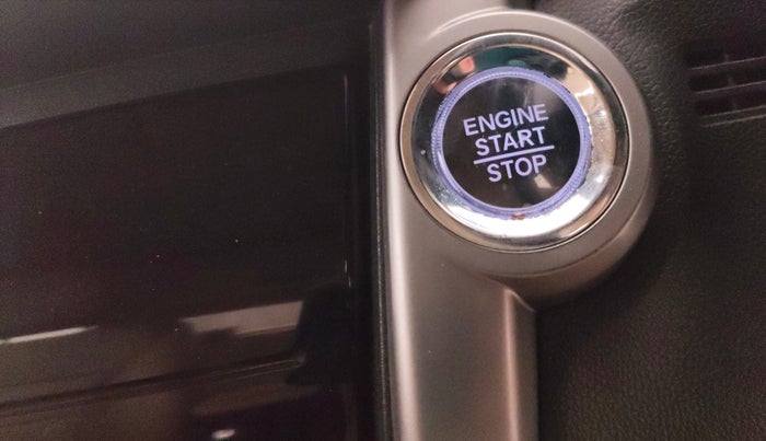 2017 Honda City 1.5L I-VTEC ZX CVT, Petrol, Automatic, 35,609 km, Keyless Start/ Stop Button