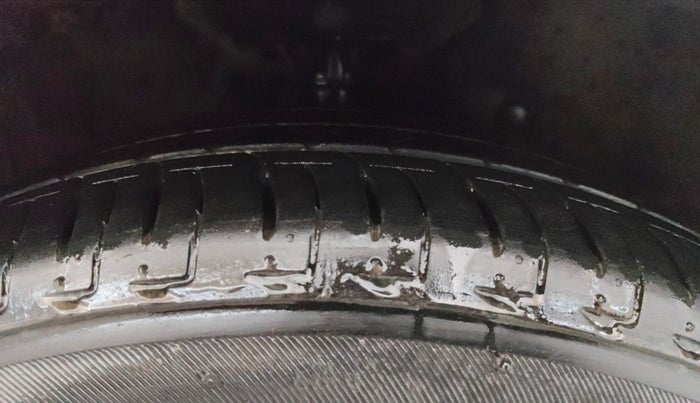 2017 Honda City 1.5L I-VTEC ZX CVT, Petrol, Automatic, 35,609 km, Right Front Tyre Tread