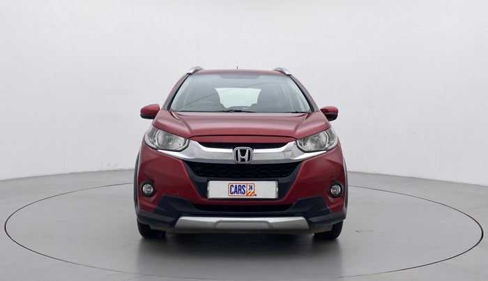 2018 Honda WR-V 1.2 i-VTEC VX MT, Petrol, Manual, 58,298 km, Front