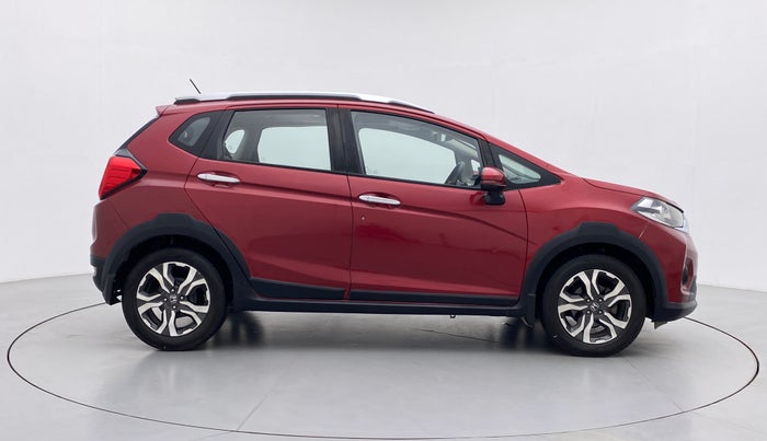 2018 Honda WR-V 1.2 i-VTEC VX MT, Petrol, Manual, 58,298 km, Right Side View