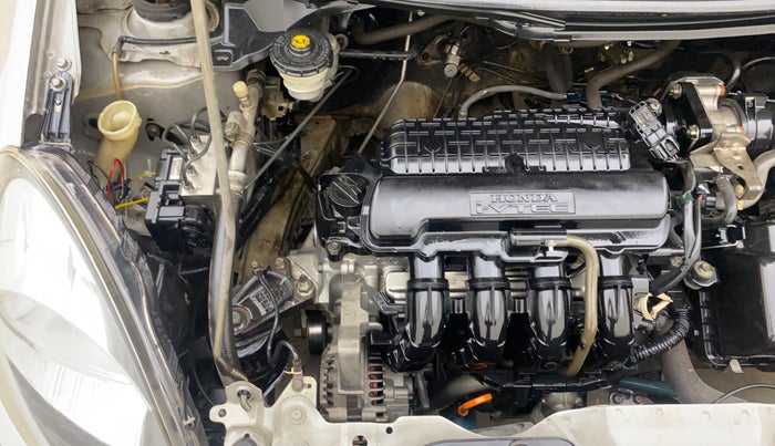 2015 Honda Amaze 1.2L I-VTEC SX, Petrol, Manual, 1,39,312 km, Engine View - Right