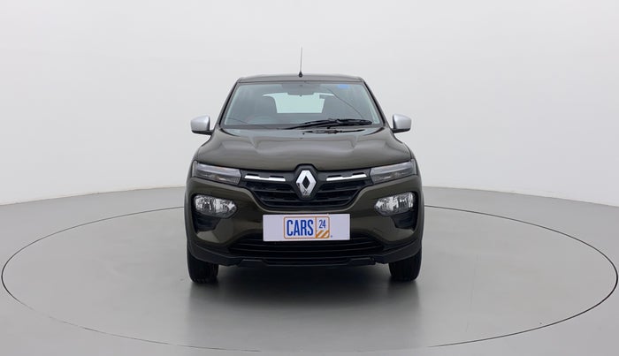 2022 Renault Kwid RXT 1.0, Petrol, Manual, 4,316 km, Front