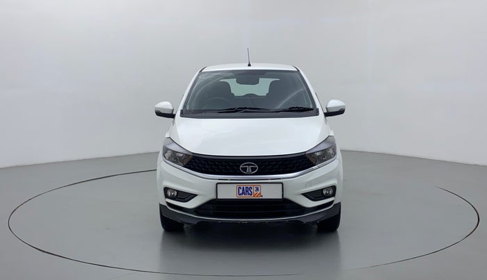 2020 Tata Tiago XT 1.2 REVOTRON, Petrol, Manual, 16,046 km, Front