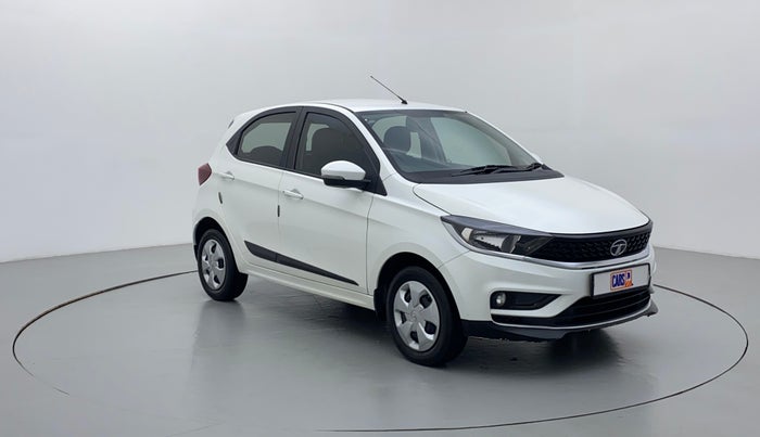 2020 Tata Tiago XT 1.2 REVOTRON, Petrol, Manual, 16,046 km, Main image / SRP
