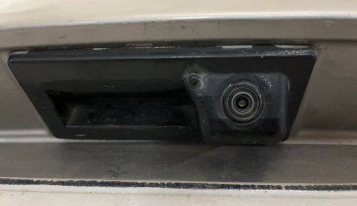 2019 Skoda Octavia L&K 1.8 TSI AT, Petrol, Automatic, 86,569 km, Parking Camera