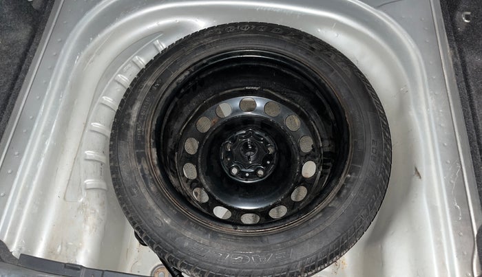 2019 Skoda Octavia L&K 1.8 TSI AT, Petrol, Automatic, 86,569 km, Spare Tyre