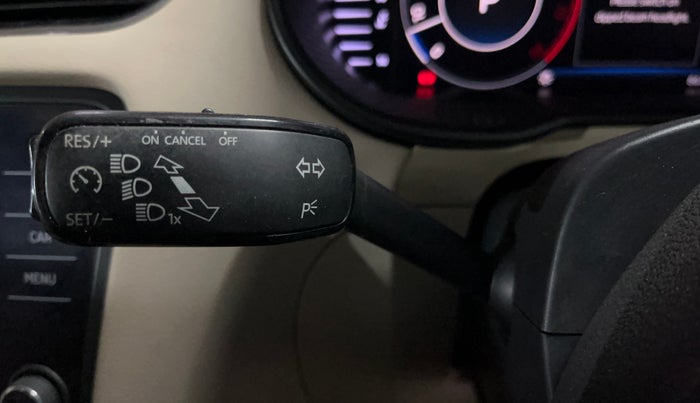 2019 Skoda Octavia L&K 1.8 TSI AT, Petrol, Automatic, 86,569 km, Adaptive Cruise Control