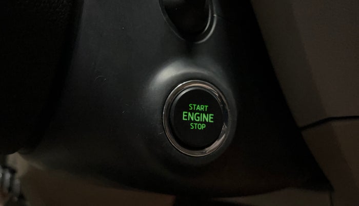 2019 Skoda Octavia L&K 1.8 TSI AT, Petrol, Automatic, 86,569 km, Keyless Start/ Stop Button