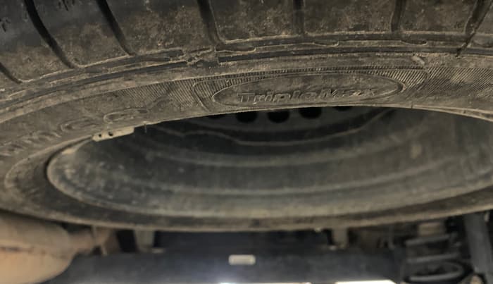 2021 MG HECTOR PLUS SHARP 1.5 PETROL TURBO DCT 6-STR, Petrol, Automatic, 65,452 km, Spare Tyre