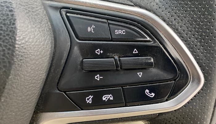 2021 MG HECTOR PLUS SHARP 1.5 PETROL TURBO DCT 6-STR, Petrol, Automatic, 65,452 km, Adaptive Cruise Control